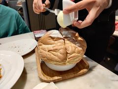 -港丽餐厅(高德置地店)