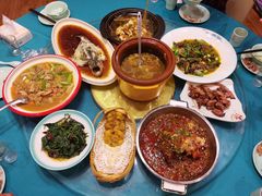 -妈妈传炖品(双林店)