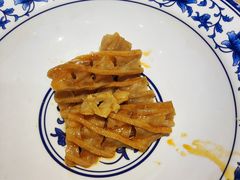-陕味食族油泼面(工商大学店)