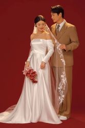 -全城热恋璀璨婚纱摄影