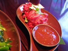 -红泰·泰精选·特色料理(中山路店)