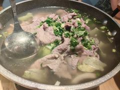 -全牛匠·乐山跷脚牛肉(新中关店)
