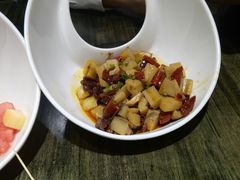 -庆合府重庆大排档(紫都城店)