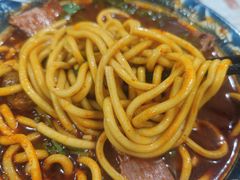 -赵金妹临汾牛肉丸子面(建工路店)