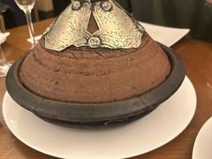 -Tajine Moroccan塔金摩洛哥中东餐厅