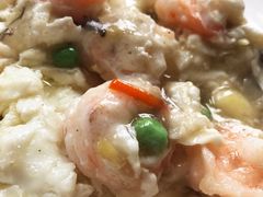 芙蓉虾仁-老苏扬饭店