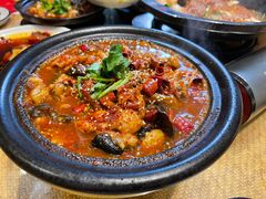 -陶德砂锅(蜀汉路店)