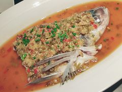 剁椒鱼头-凤凰湘语·湘粤鲜融(浦东旗舰店)
