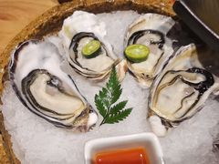 -Minase水濑·日料放题(外滩店)