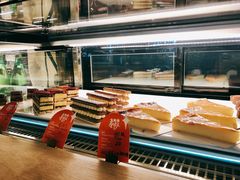 -老梦面包CHEZMOREL(麦子店)