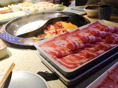 -蜀城老妈火锅(红旗街店)