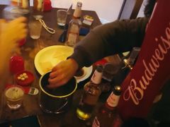 -海雾里小酒馆(观音桥店)