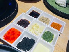 -蒙料·手把肉(望京店)