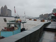 -沈家门渔港