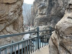 -黑龙潭风景区