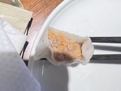 -喜鼎海胆水饺(东港店)