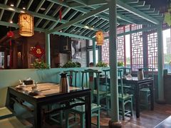 -聚京民福烤鸭店(木樨园店)
