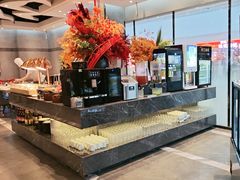 -上渔铁板烧(熙悦汇店)