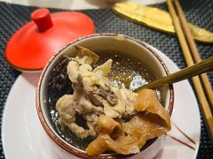 -阿伟海鲜楼·福建菜(延寿店)