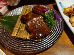 -有喜屋·深夜食堂(北京西路店)