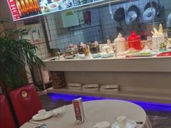 -普天和酒楼(天津之眼店)