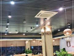 大堂-金象湾泰国餐厅(华林路店)