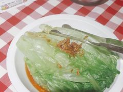 -西贝(财富购物中心店)