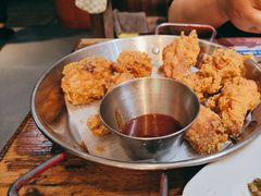 -韩一品韩国料理(柏庐南路店)
