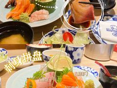 -小山日本料理(太古汇店)