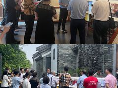 -广州神农草堂中医药博物馆