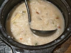 -小城粥道·海胆鲜虾粥(解放广场店)