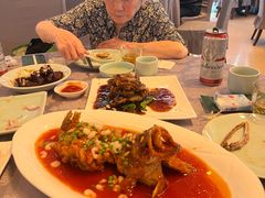 -山外山菜馆(玉泉路店)