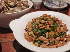 -前海沿·青岛菜(五四广场永旺店)