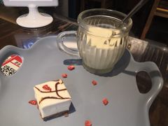 -西缘牛排(荟聚购物中心店)