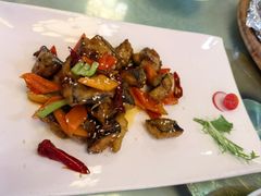 -长春观斋补堂素菜馆