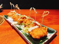 南蛮鸡-肉魁屋·烧肉·烧鸟·酒场(高新店)