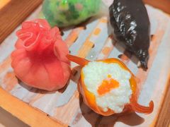 -蔡澜点心·粤菜(丽泽天街店)