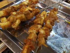 -寻香羊小羊·徐州烧烤(南京店)