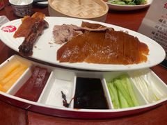 -京味张·北京烤鸭(南山店)