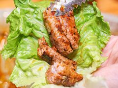 -蜀中烤霸·自助烤肉(郫都店)