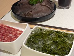-海底捞火锅(曼巴特广场店)