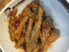 -螺小胖柳州螺蛳粉(钟楼总店)