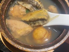 -上井料理黑金店(IFS国金中心店)