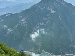 -白帝城·瞿塘峡景区