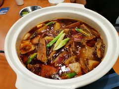 -夏雪花·清真餐厅(生态园店)