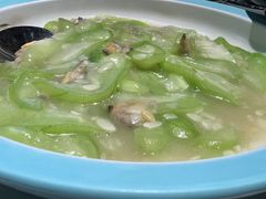 -秋色客家菜(南山店)