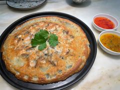 潮州蚝烙-潮堂 · 潮州菜(恒隆广场店)