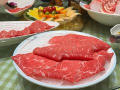 -番食园鲜食火锅(高新店)
