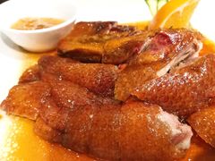-顺德食府(大明湖店)
