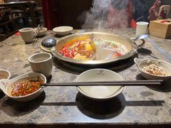 -小龙坎火锅(总店)